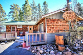 Twin Pines-111 by Big Bear Vacations
